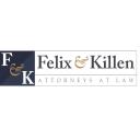 Felix & Killen Law logo